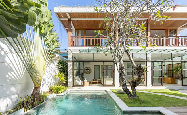 Bali Villa Lulan