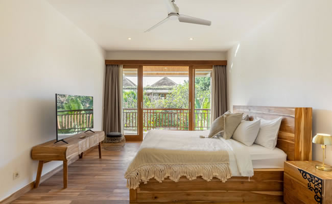 Bali Villa Lulan