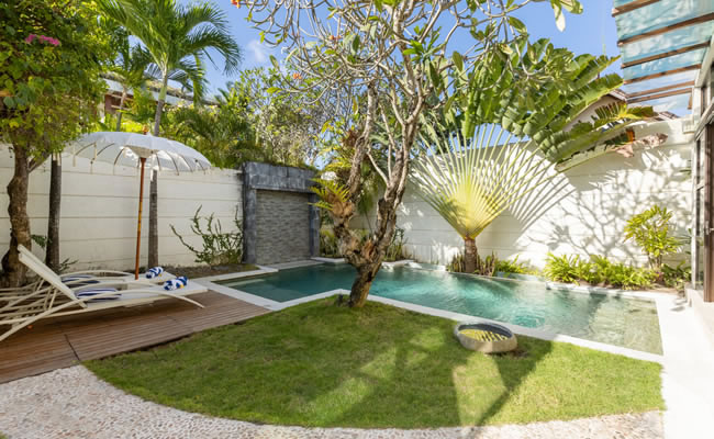 Bali Villa Lulan